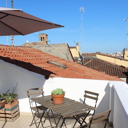 Casa Vacanze Giorgetta 2-3 Piano Chioggia Eksteriør billede