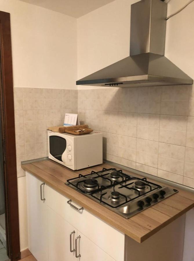 Casa Vacanze Giorgetta 2-3 Piano Chioggia Eksteriør billede