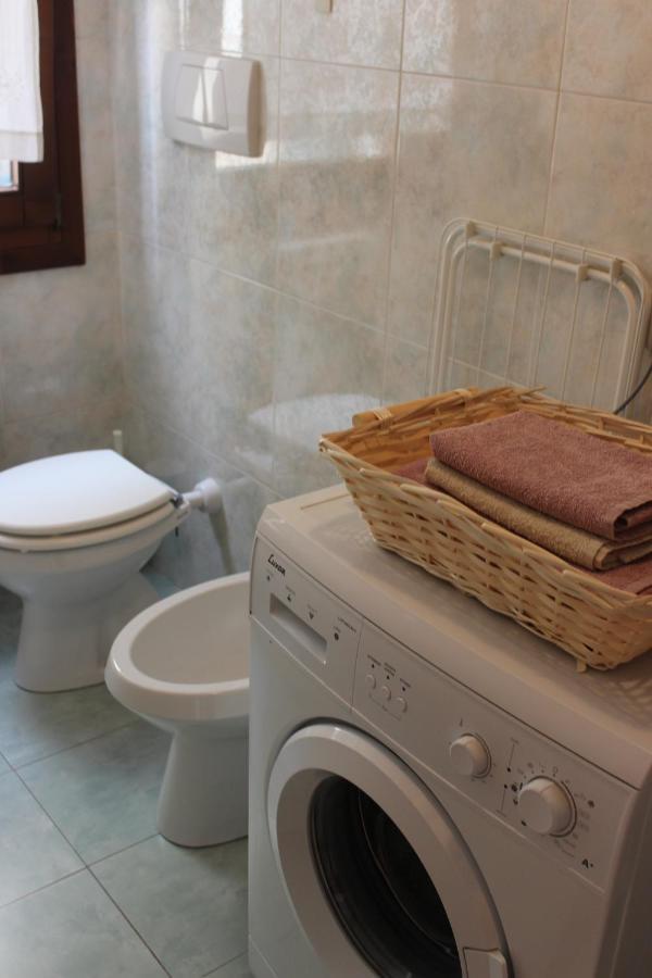 Casa Vacanze Giorgetta 2-3 Piano Chioggia Eksteriør billede