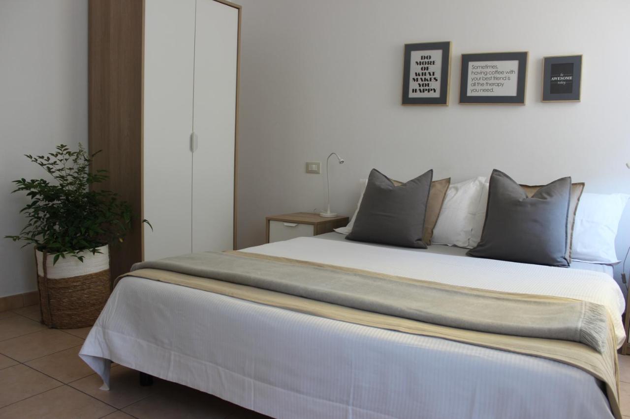 Casa Vacanze Giorgetta 2-3 Piano Chioggia Eksteriør billede