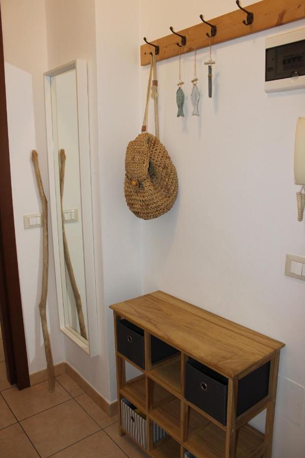Casa Vacanze Giorgetta 2-3 Piano Chioggia Eksteriør billede