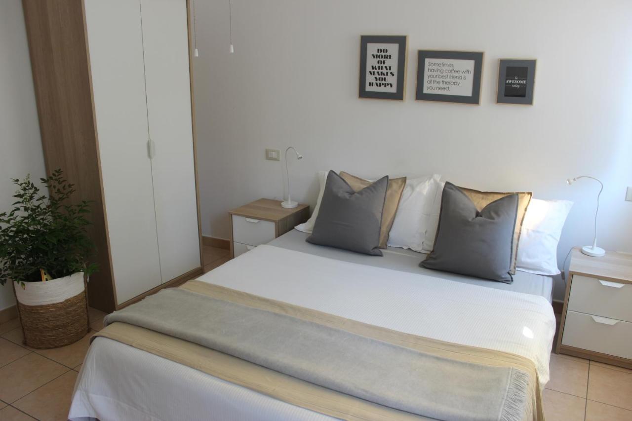 Casa Vacanze Giorgetta 2-3 Piano Chioggia Eksteriør billede